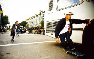 Streetwear trade show to launch